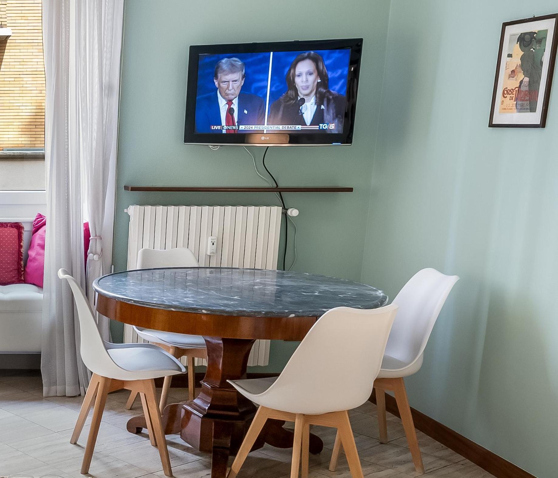 Appartamento Tra Via Brera E Via Spiga, Deluxe *